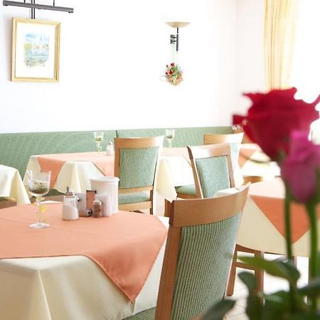 Gaestehaus Am Rastberg Langenbach  Εξωτερικό φωτογραφία