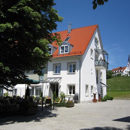 Gaestehaus Am Rastberg Langenbach  Εξωτερικό φωτογραφία