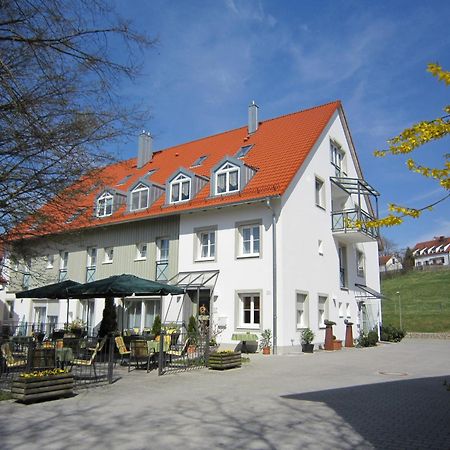 Gaestehaus Am Rastberg Langenbach  Εξωτερικό φωτογραφία